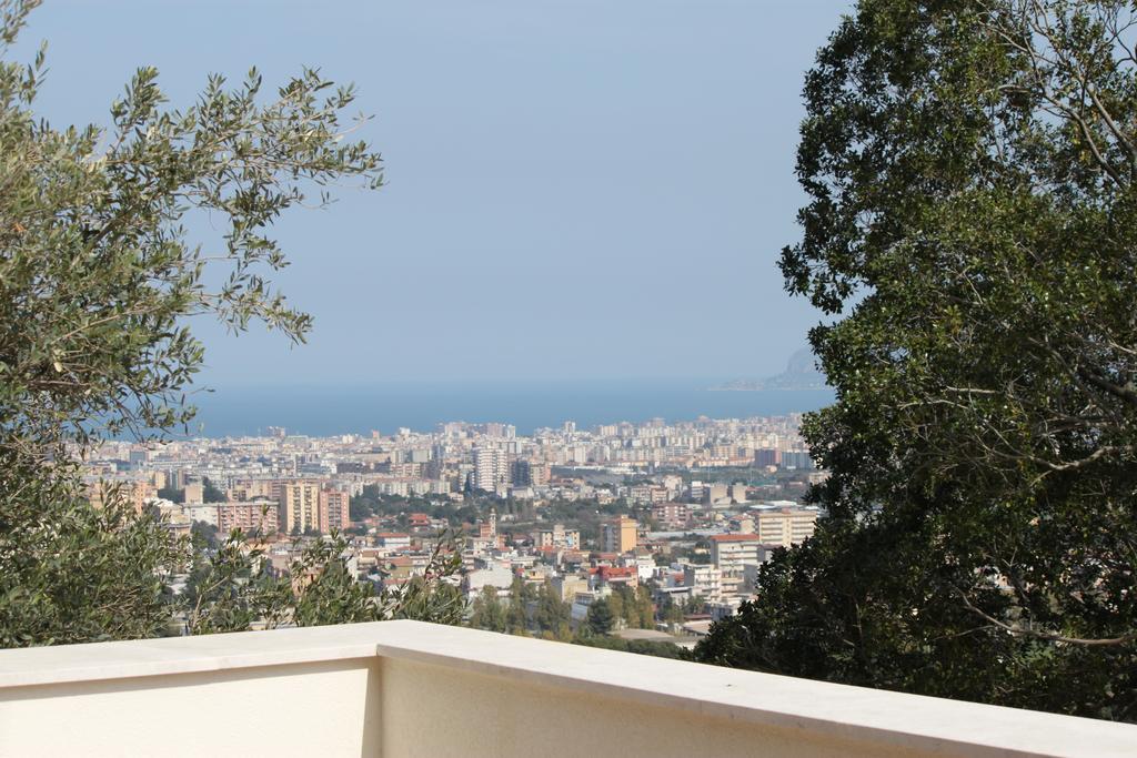مونريالي Locanda Del Drago المظهر الخارجي الصورة