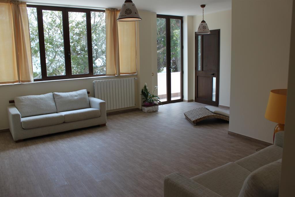 مونريالي Locanda Del Drago المظهر الخارجي الصورة